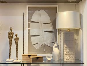 CRISTAL D/TORMENTA 10.4X10.4X1 - 455-32574